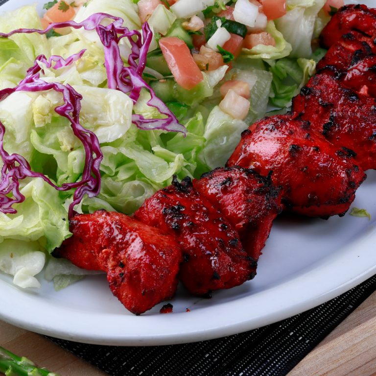 Caravan Kabob House Halal Family Restaurant Brampton & Mississauga